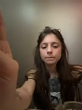 Eileen_Elfie élő chatszobája