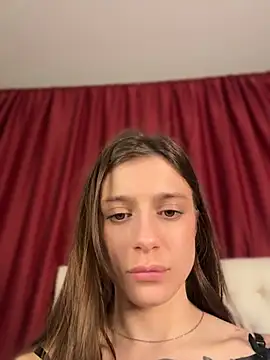 Chatroom en direct de Eileen_Elfie