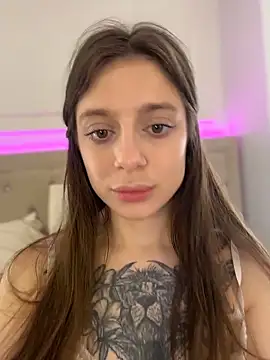 Eileen_Elfie – live chatrum