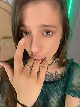 Eileen_Elfien Live chat-huone