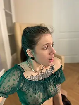 Eileen_Elfien Live XXX chat