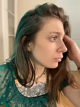 Eileen_Elfie: δωμάτιο απευθείας συνομιλίας