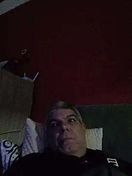 Webkamerová show Pgross1