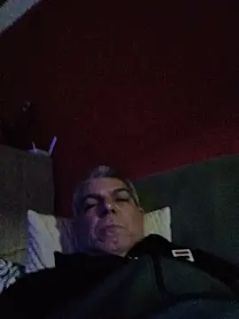 Webkamerová show Pgross1