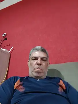 Webkamerová show Pgross1