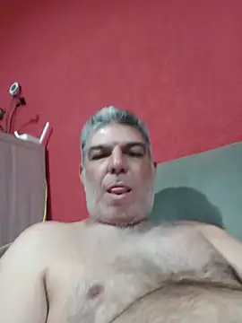 Webkamerová show Pgross1