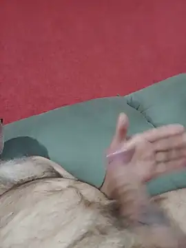 Webkamerová show Pgross1