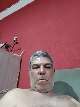 Show de Pgross1 na webcam