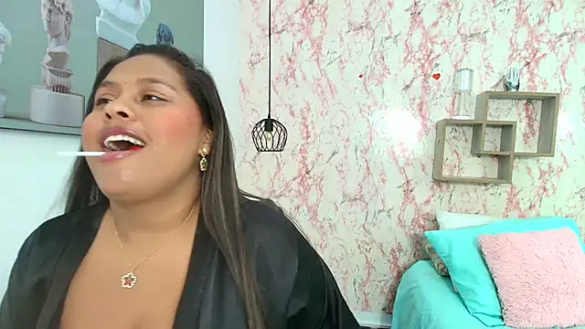 Chat ao vivo de Valeria_Voss
