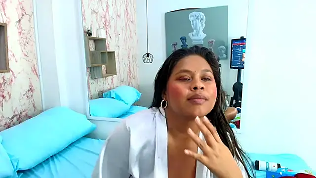 Valeria_Voss – Live XXX-chat