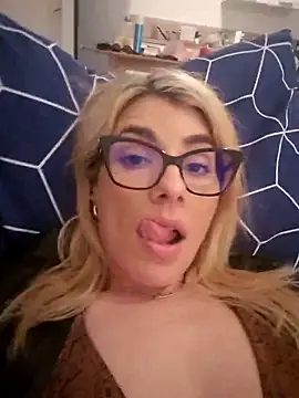 Goddess-Anne's Webcam Show