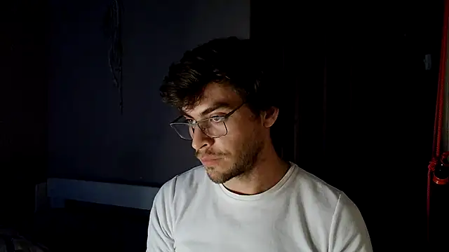 GringoDelicius Pertunjukan Webcam
