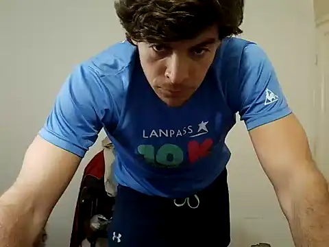 GringoDelicius – webcam-show