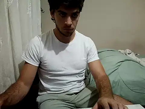 GringoDelicius' Webcam Show