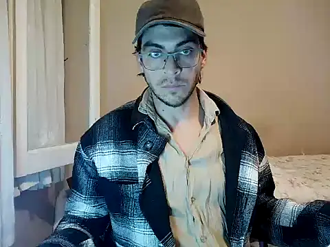 GringoDelicius Webcam Show