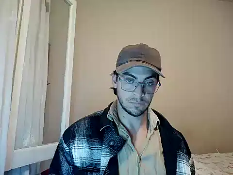 GringoDelicius Webcam-Show