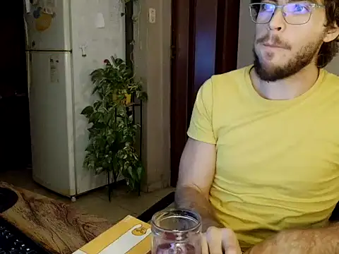 GringoDelicius webcam show