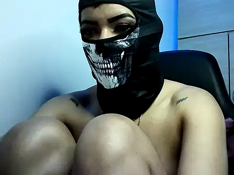 Sala de chat ao vivo de mysterious1023