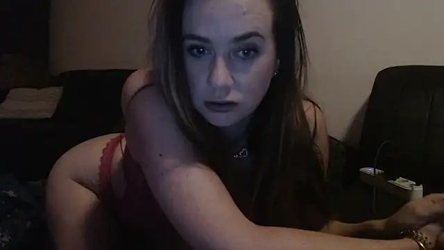 wishfullloulouu Webcamshow