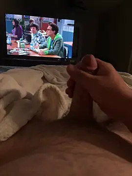 veinyman's Webcam Show