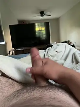 veinyman Show in webcam