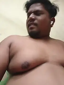 Mricecreeam Pertunjukan Webcam