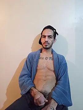 Show de whmmarchiorewhm na webcam