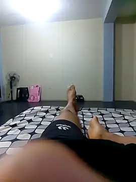 MR-You- – webcam-show