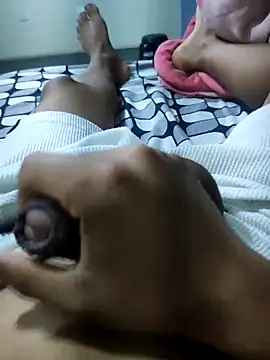 MR-You-'s Webcam Show