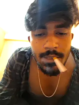 Show modela Dick_dude28 na web-kameri