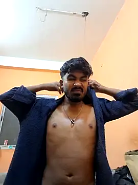 Dick_dude28 Adlı Modelin Web Kamerası Şovu