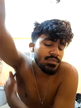 Dick_dude28 Adlı Modelin Web Kamerası Şovu