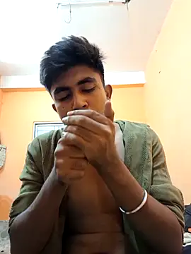 Show modela Dick_dude28 na web-kameri