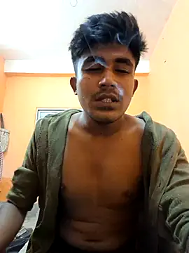 Pokazy przed kamerką – Dick_dude28