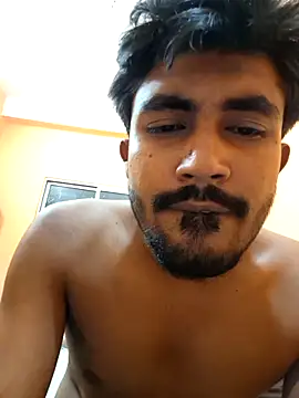 Show webcam de Dick_dude28