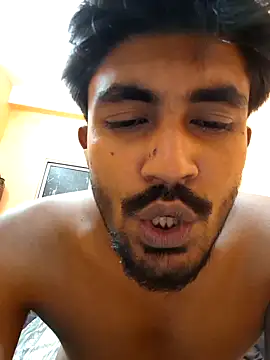 Dick_dude28 网络视讯表演
