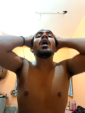 Show webcam de Dick_dude28