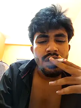 Dick_dude28 Pertunjukan Webcam