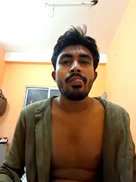 Show webcam de Dick_dude28