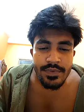 Dick_dude28 Pertunjukan Webcam
