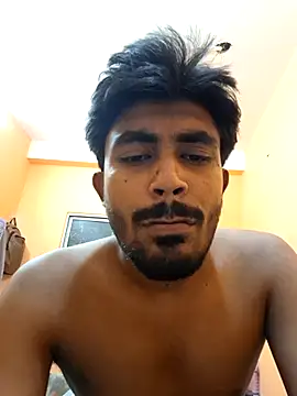 Pokazy przed kamerką – Dick_dude28