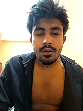 Dick_dude28 Pertunjukan Webcam