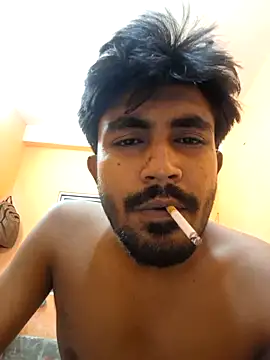 Dick_dude28 Adlı Modelin Web Kamerası Şovu