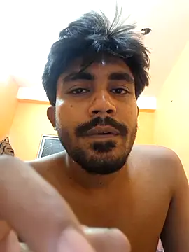 Show modela Dick_dude28 na web-kameri