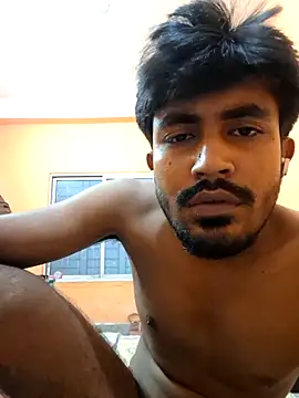 Dick_dude28 Pertunjukan Webcam