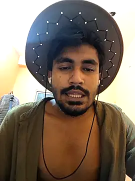 Show modela Dick_dude28 na web-kameri