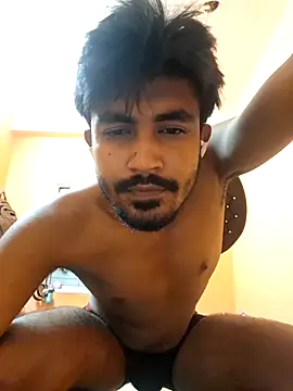 Dick_dude28 网络视讯表演