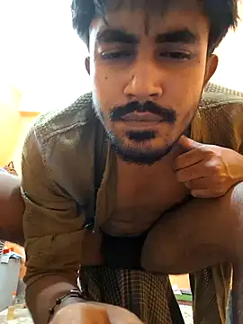 Dick_dude28 webkamerás műsora