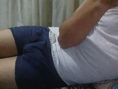 Show webcam de CohesiveCatching