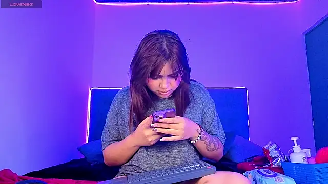 Chat +18 de pao_foxxie ao vivo